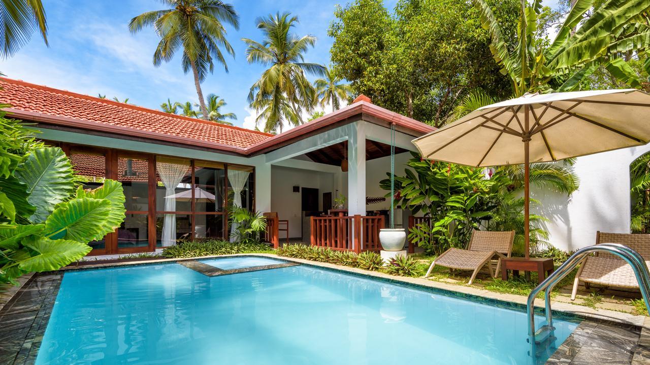 Good Karma Hotel Tangalle Exterior photo