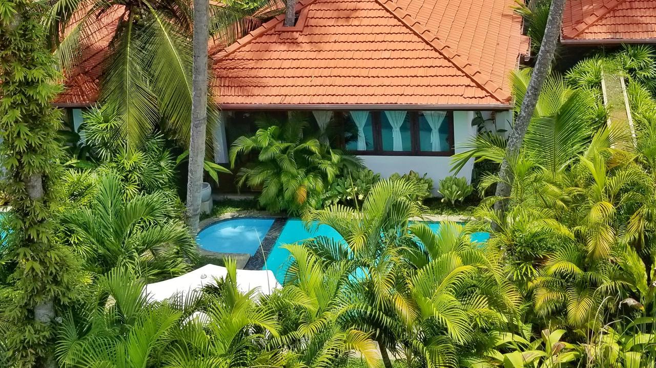 Good Karma Hotel Tangalle Exterior photo