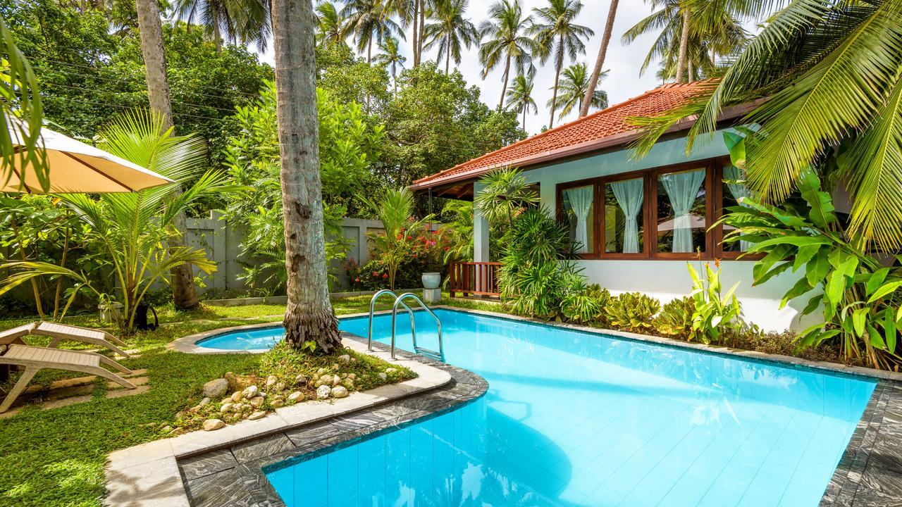 Good Karma Hotel Tangalle Exterior photo