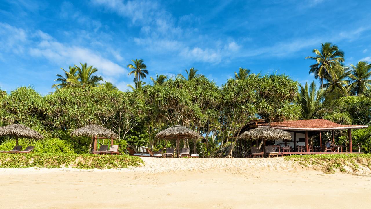 Good Karma Hotel Tangalle Exterior photo